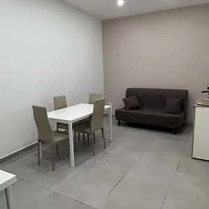 Casa Cucu Apartamento