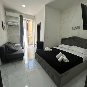 Terrace Luxury Caracciolo Apartamento