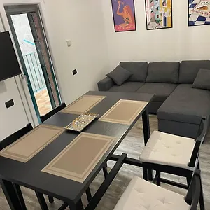 Greta's House - Centro Apartamento