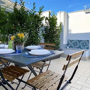 Terrazza Manuela Spagnoli Apartamento